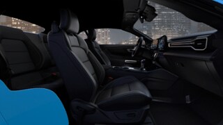 2026 Ford Mustang® Internal Image 1